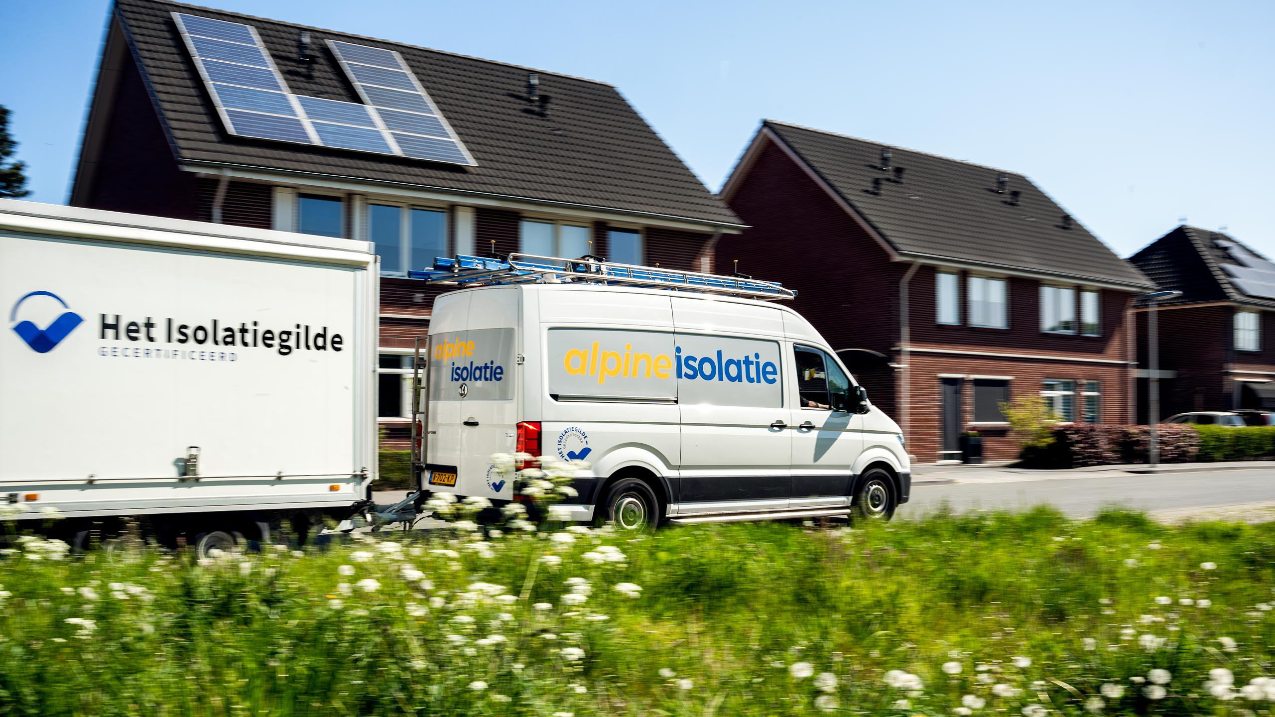 Isolatiegilde